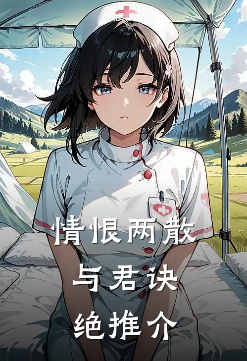 情恨两散，与君诀绝推介