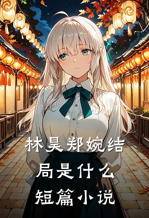 林昊郑婉结局是什么短篇小说