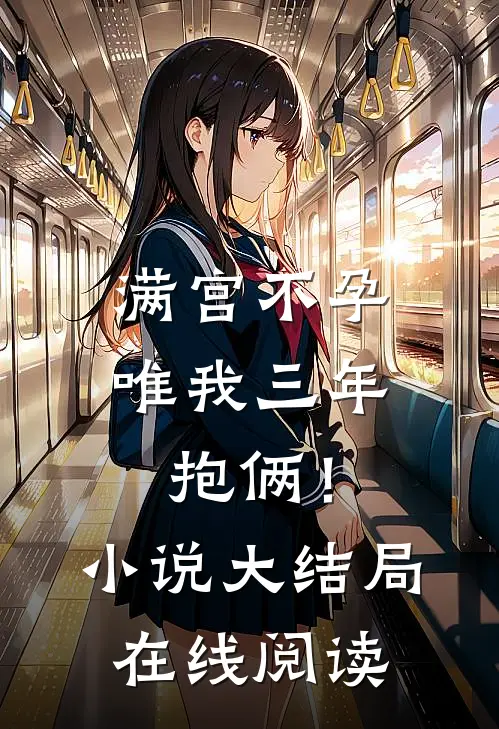 满宫不孕，唯我三年抱俩！小说大结局在线阅读