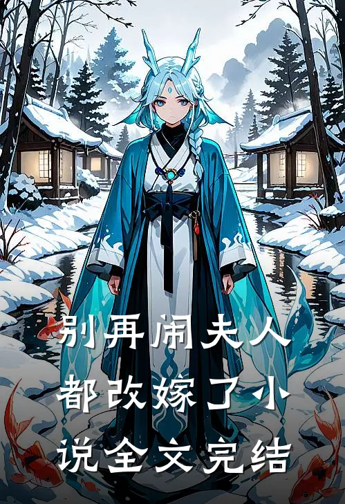 别再闹夫人都改嫁了小说全文完结