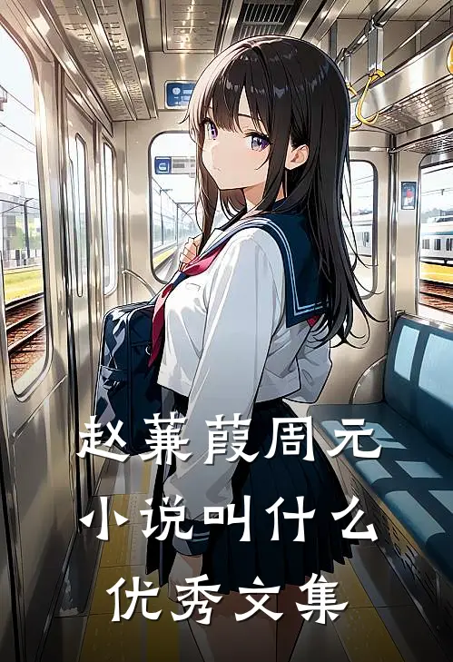 赵蒹葭周元小说叫什么优秀文集