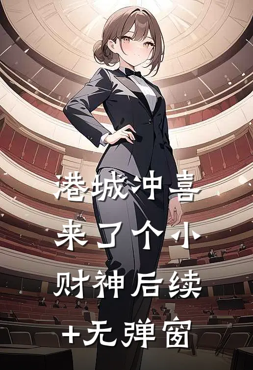港城冲喜来了个小财神后续+无弹窗