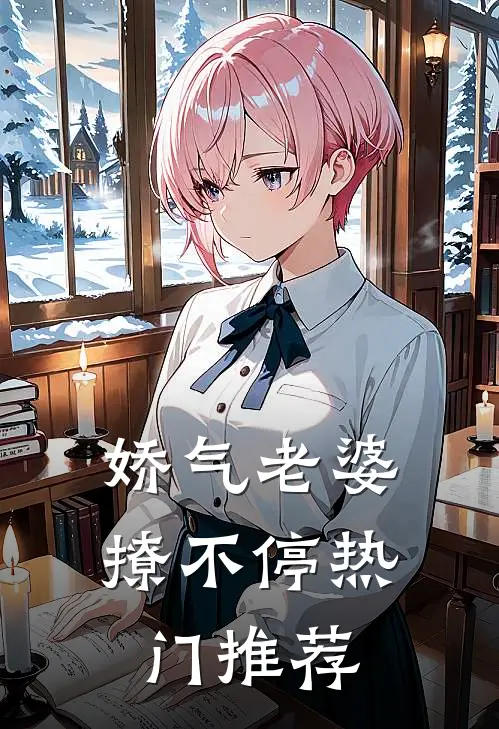 娇气老婆撩不停热门推荐