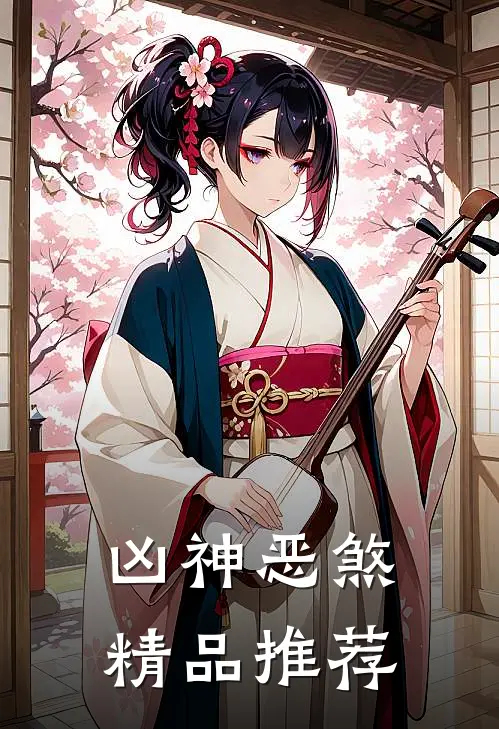 凶神恶煞精品推荐
