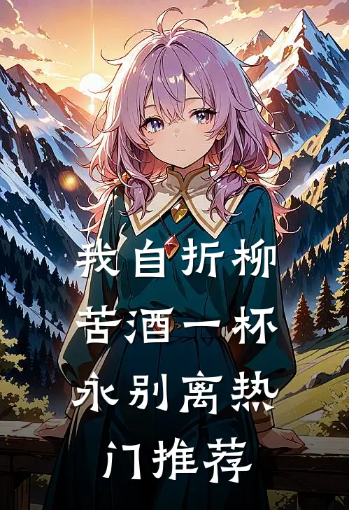 我自折柳，苦酒一杯永别离热门推荐