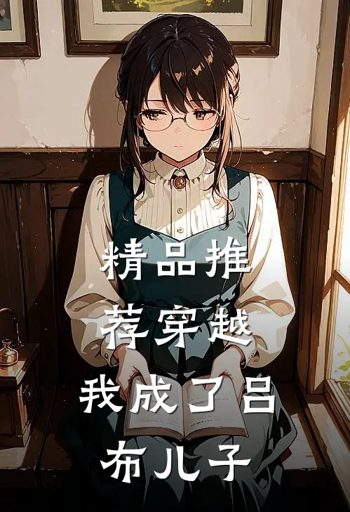 精品推荐穿越：我成了吕布儿子