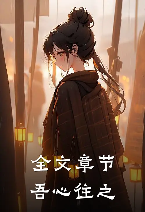 全文章节吾心往之