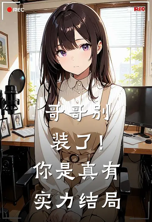 哥哥别装了！你是真有实力结局