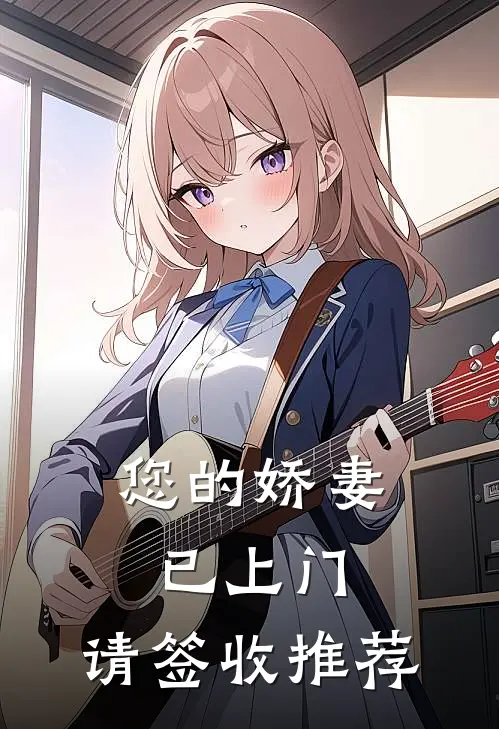 您的娇妻已上门，请签收推荐