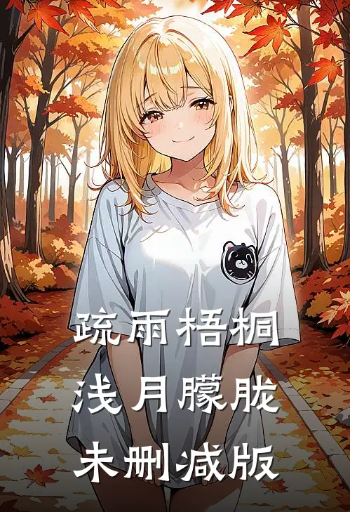 疏雨梧桐浅月朦胧未删减版
