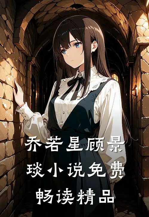 乔若星顾景琰小说免费畅读精品