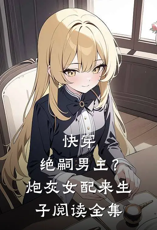 快穿，绝嗣男主？炮灰女配来生子阅读全集