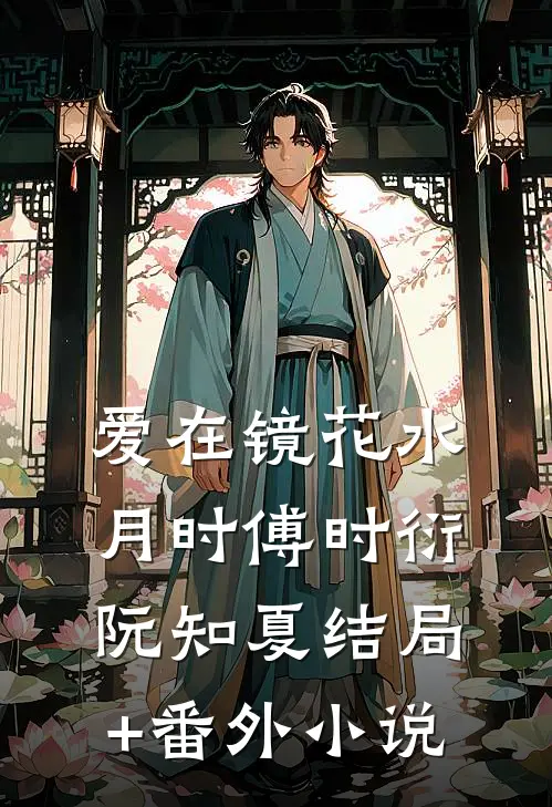 爱在镜花水月时傅时衍阮知夏结局+番外小说