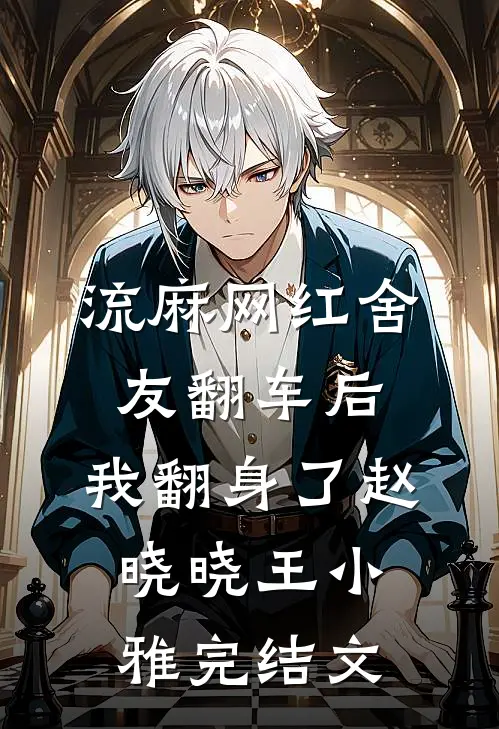 流麻网红舍友翻车后，我翻身了赵晓晓王小雅完结文
