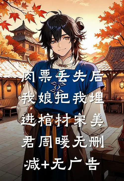 肉票丢失后，我娘把我埋进棺材宋美君周暖无删减+无广告