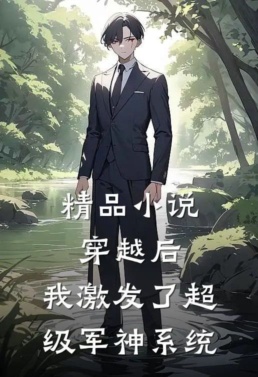 精品小说穿越后，我激发了超级军神系统
