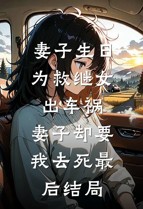 妻子生日为救继女出车祸，妻子却要我去死最后结局