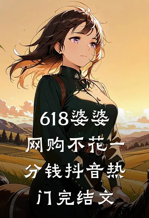 618婆婆网购不花一分钱抖音热门完结文