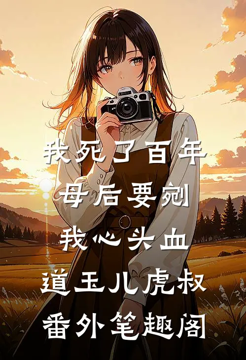 我死了百年，母后要剜我心头血：道玉儿虎叔番外笔趣阁