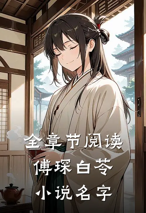 全章节阅读傅琛白苓小说名字
