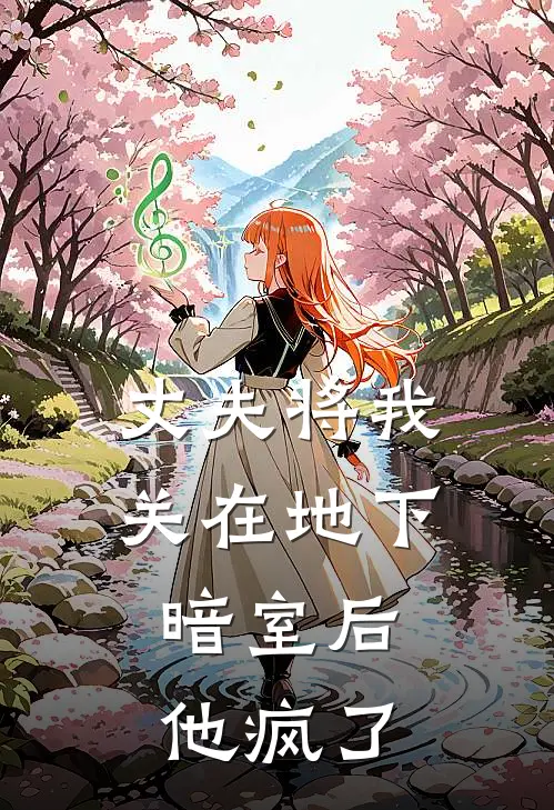 丈夫将我关在地下暗室后，他疯了