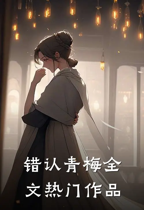 错认青梅全文热门作品