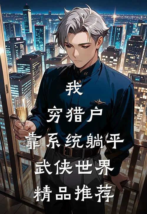 我，穷猎户，靠系统躺平武侠世界精品推荐