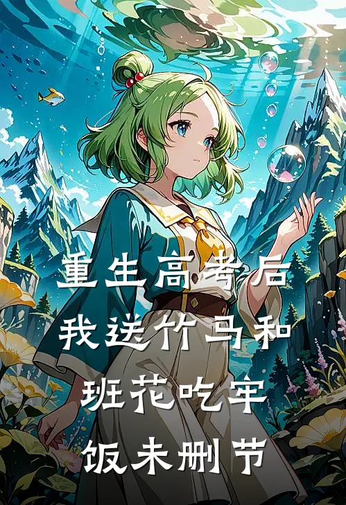 重生高考后，我送竹马和班花吃牢饭未删节