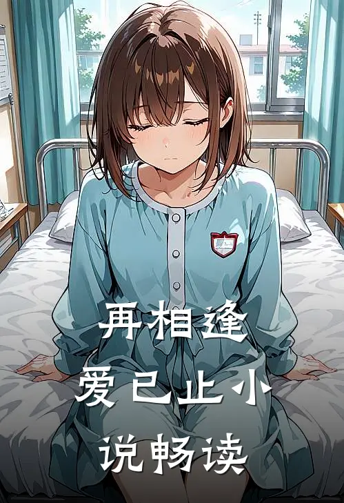 再相逢，爱已止小说畅读