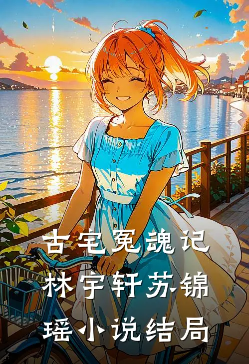 古宅冤魂记林宇轩苏锦瑶小说结局