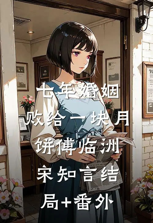 七年婚姻，败给一块月饼傅临洲宋知言结局+番外
