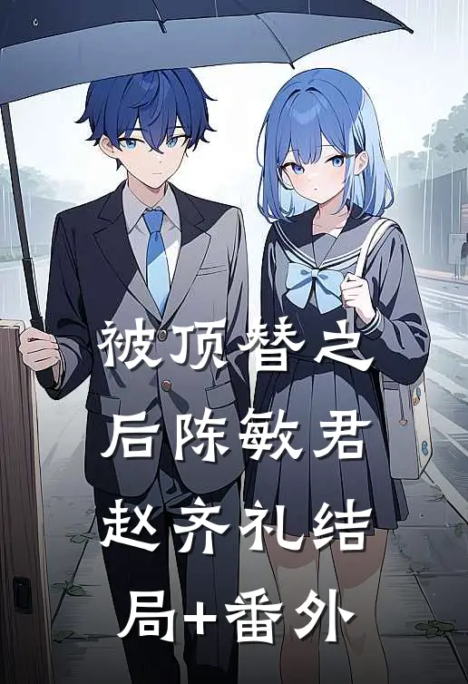 被顶替之后陈敏君赵齐礼结局+番外