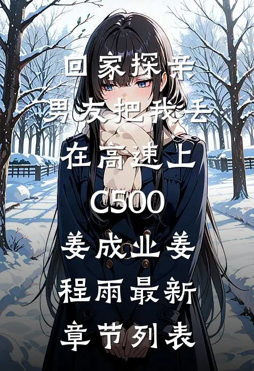 回家探亲，男友把我丢在高速上C500姜成业姜程雨最新章节列表