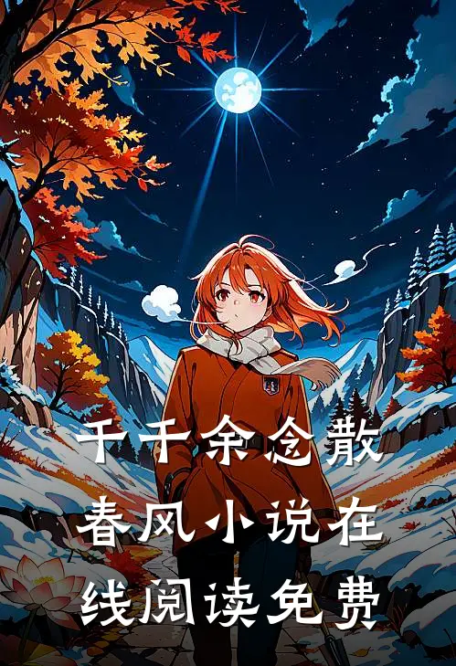 千千余念散春风小说在线阅读免费