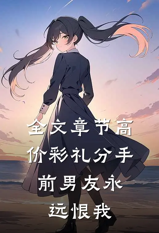 全文章节高价彩礼分手，前男友永远恨我