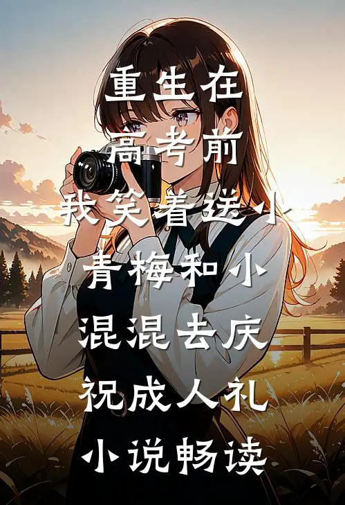 重生在高考前，我笑着送小青梅和小混混去庆祝成人礼小说畅读