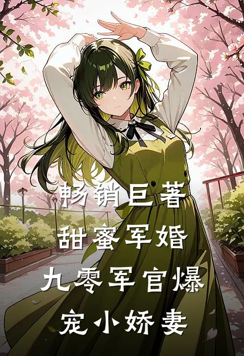 畅销巨著甜蜜军婚：九零军官爆宠小娇妻