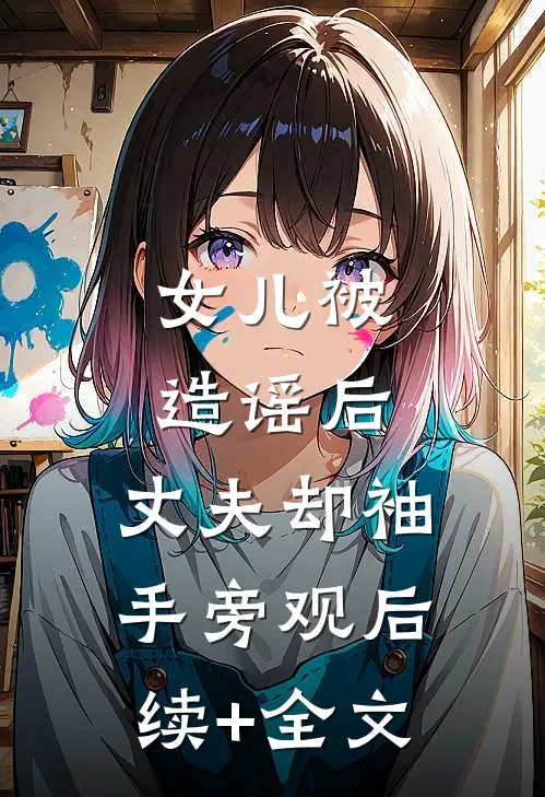 女儿被造谣后，丈夫却袖手旁观后续+全文