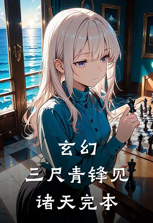 玄幻：三尺青锋见诸天完本