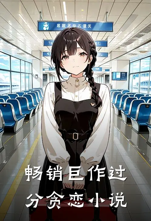 畅销巨作过分贪恋小说