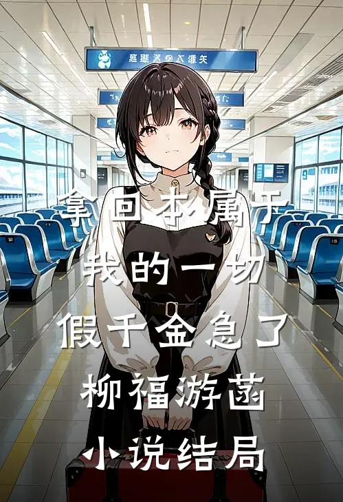 拿回本属于我的一切，假千金急了柳福游菡小说结局
