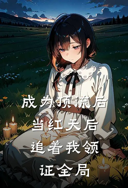 成为顶流后，当红天后追着我领证全局