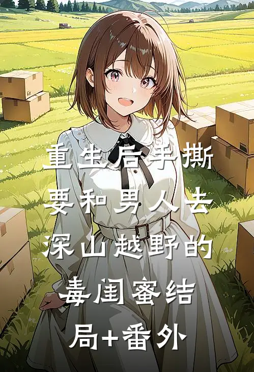 重生后手撕要和男人去深山越野的毒闺蜜结局+番外