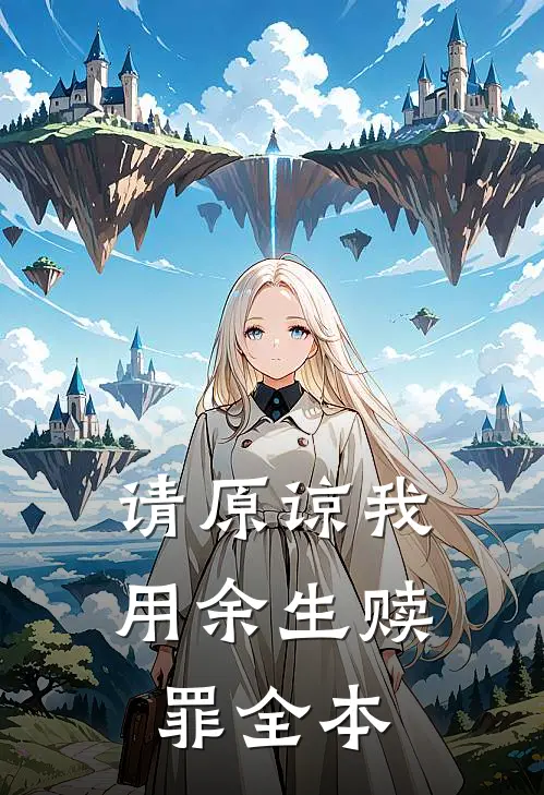 请原谅我用余生赎罪全本
