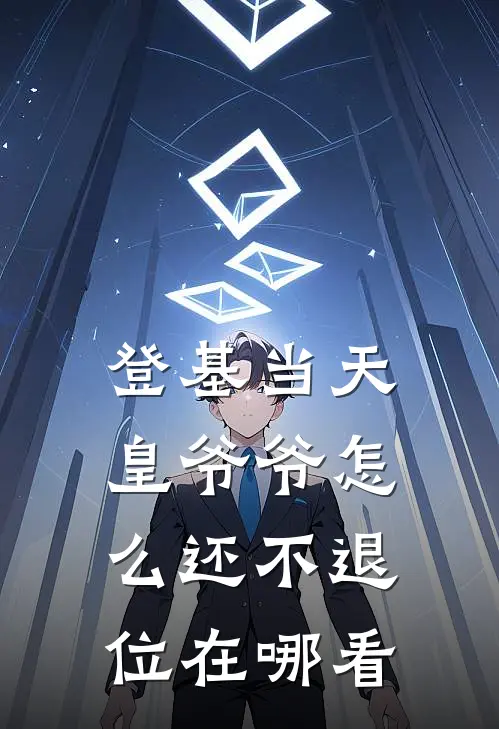 登基当天，皇爷爷怎么还不退位在哪看