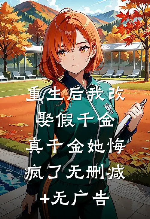 重生后我改娶假千金，真千金她悔疯了无删减+无广告