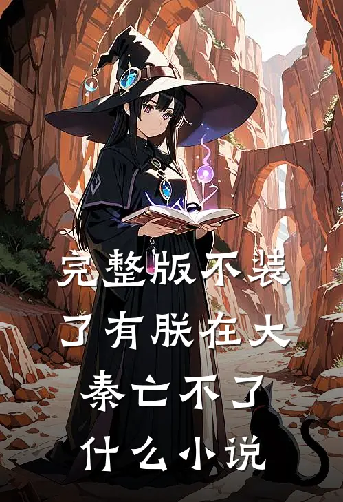 完整版不装了有朕在大秦亡不了什么小说