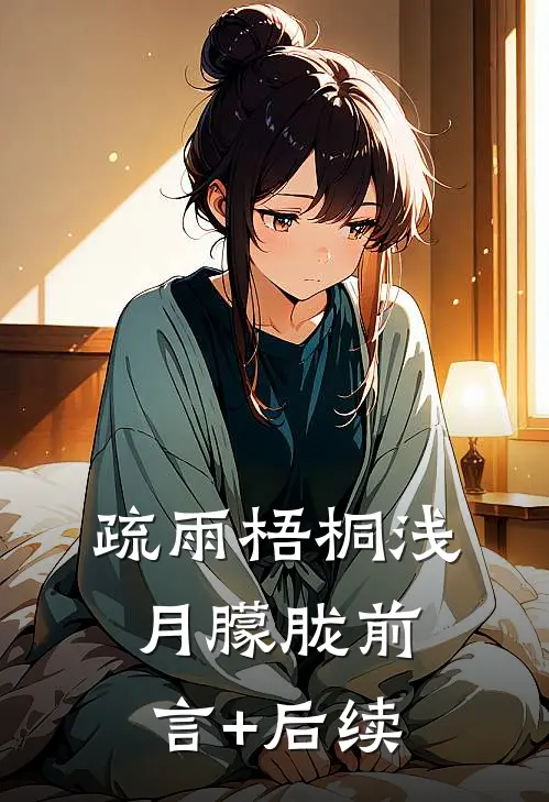 疏雨梧桐浅月朦胧前言+后续