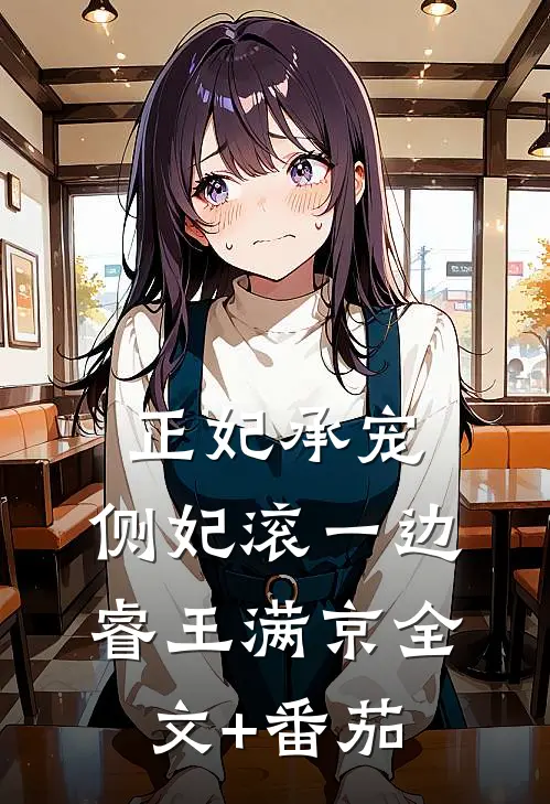 正妃承宠：侧妃滚一边睿王满京全文+番茄