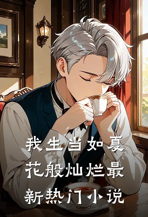 我生当如夏花般灿烂最新热门小说